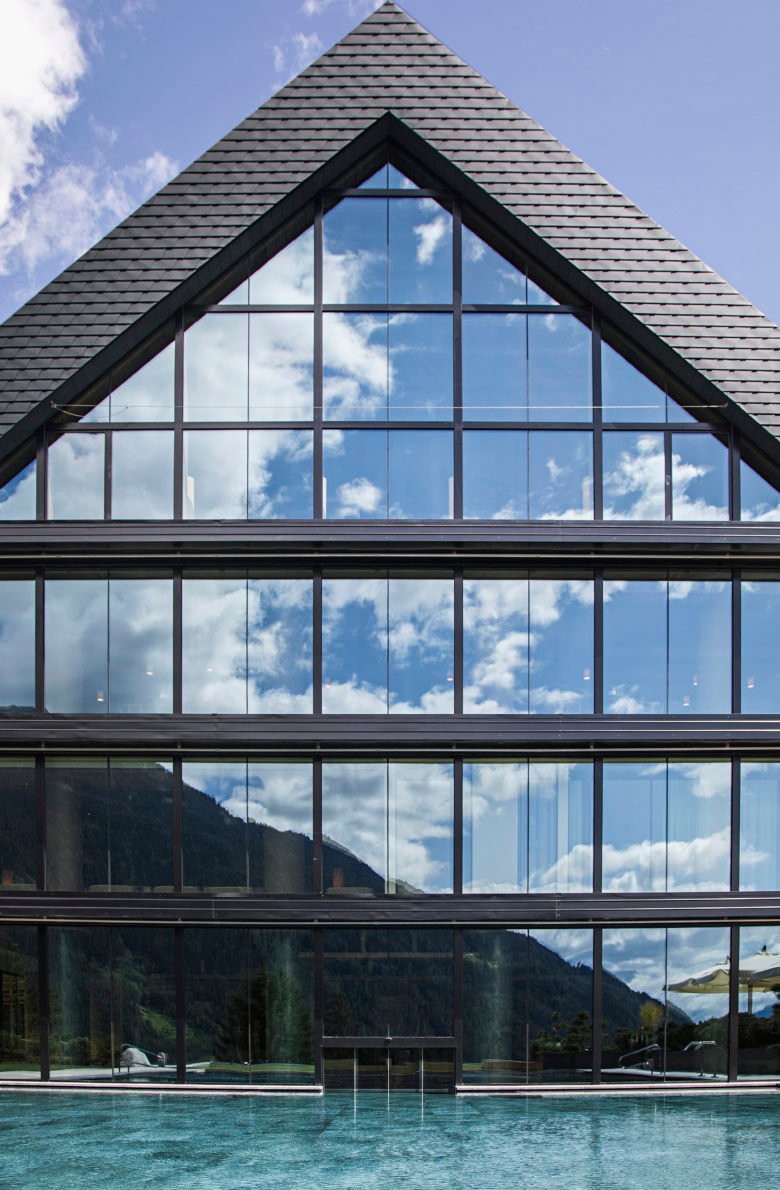 Studio Apostoli 签署了新 Lefay Resort & SPA Dolomiti 的最佳室内设计方案