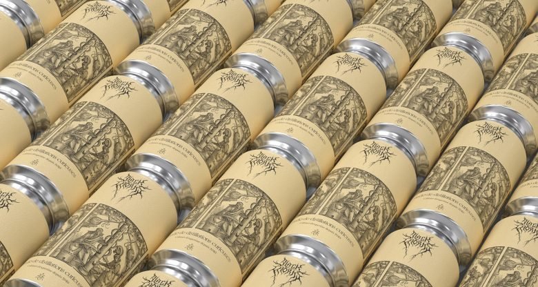 Blackthorns 工作室 2022 年品牌重塑