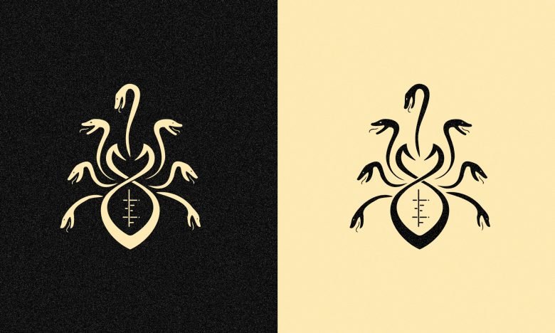 Blackthorns 工作室 2022 年品牌重塑