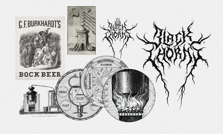 Blackthorns 工作室 2022 年品牌重塑