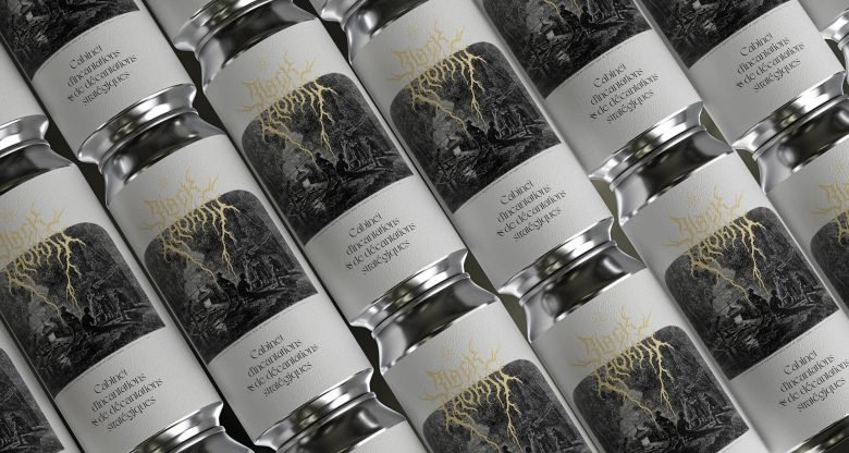 Blackthorns 工作室 2022 年品牌重塑