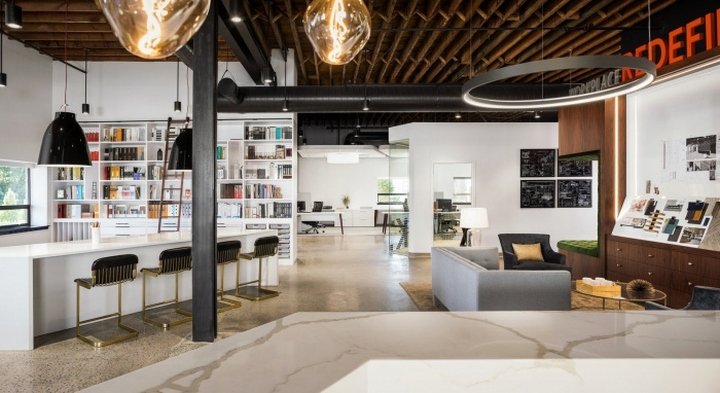 Studio Eagle 办公室，斯普林菲尔德 – 新泽西州