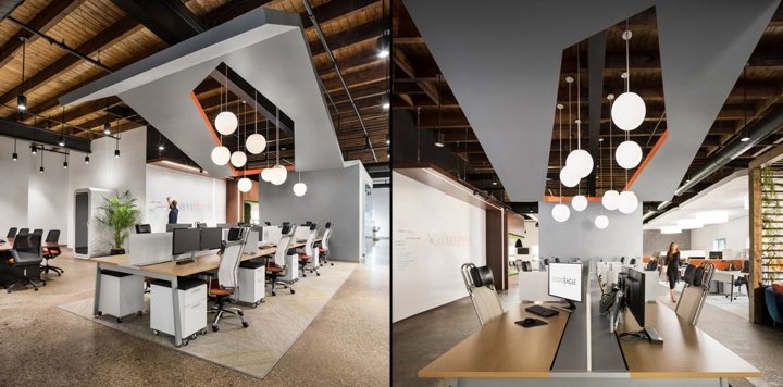 Studio Eagle 办公室，斯普林菲尔德 – 新泽西州