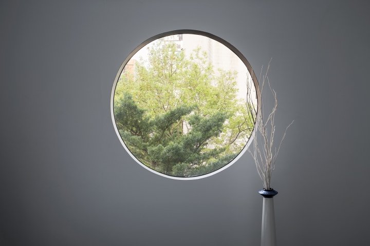 Studio In2 办公室，台北市 – 台湾