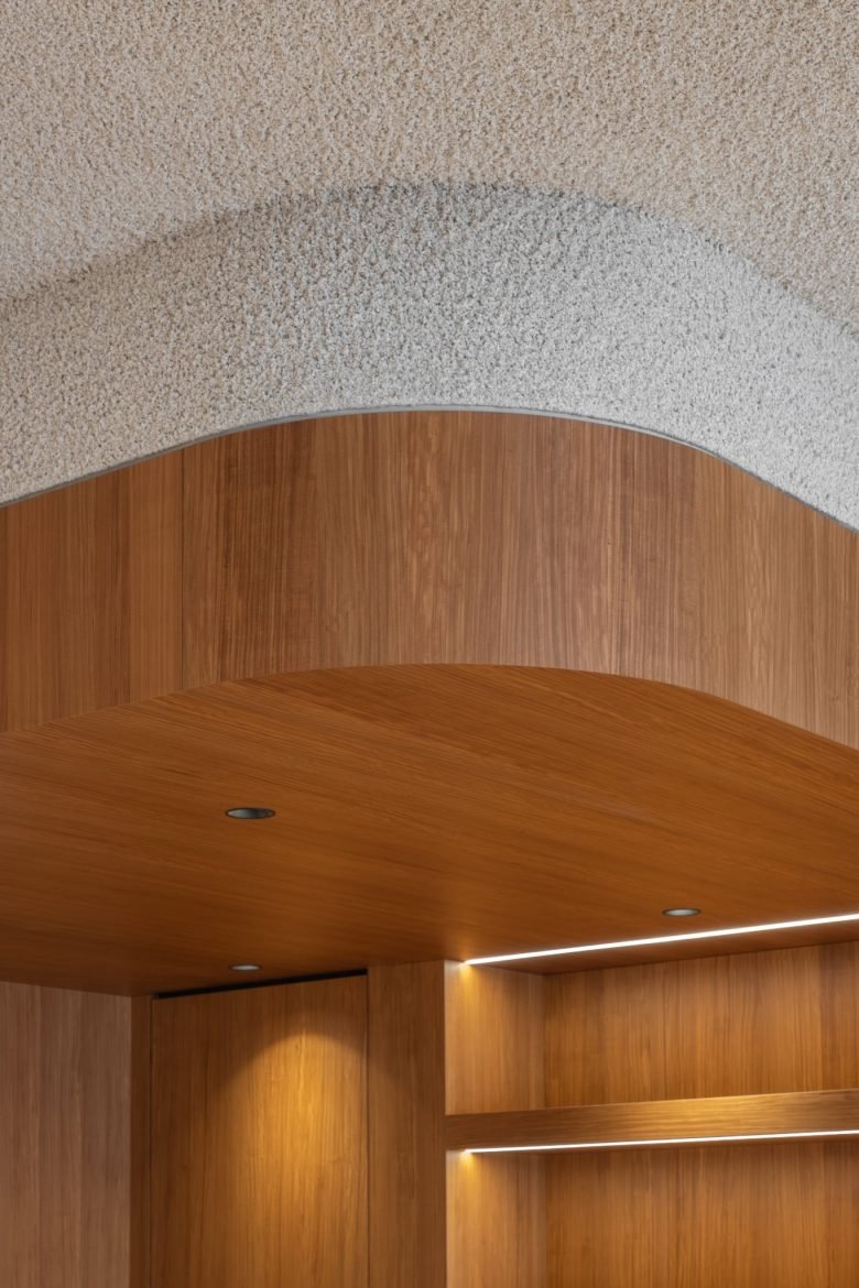 Studio &Space 为 BYLOTTE 打造的高端时尚精品店