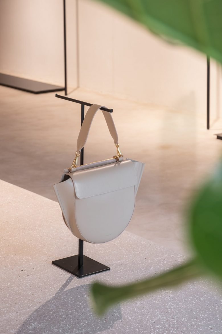 Studio &Space 为 BYLOTTE 打造的高端时尚精品店