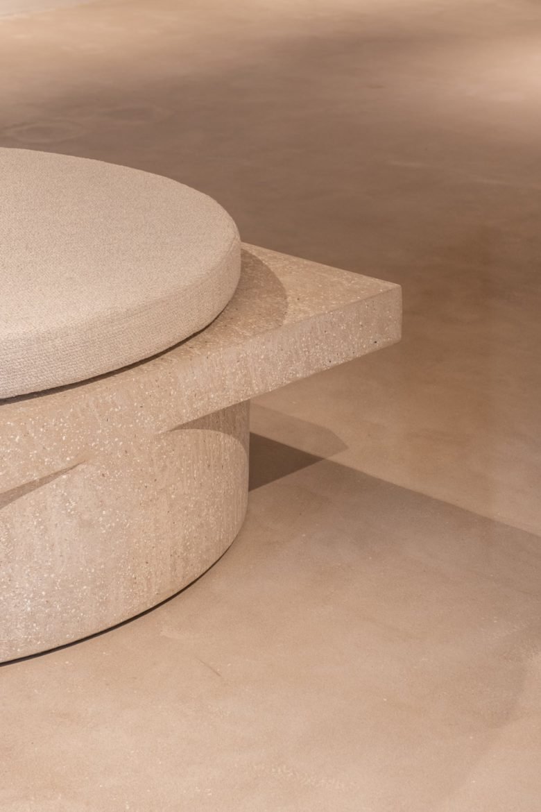 Studio &Space 为 BYLOTTE 打造的高端时尚精品店