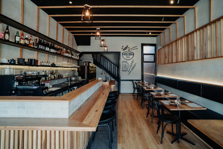 TORA 餐厅和酒吧