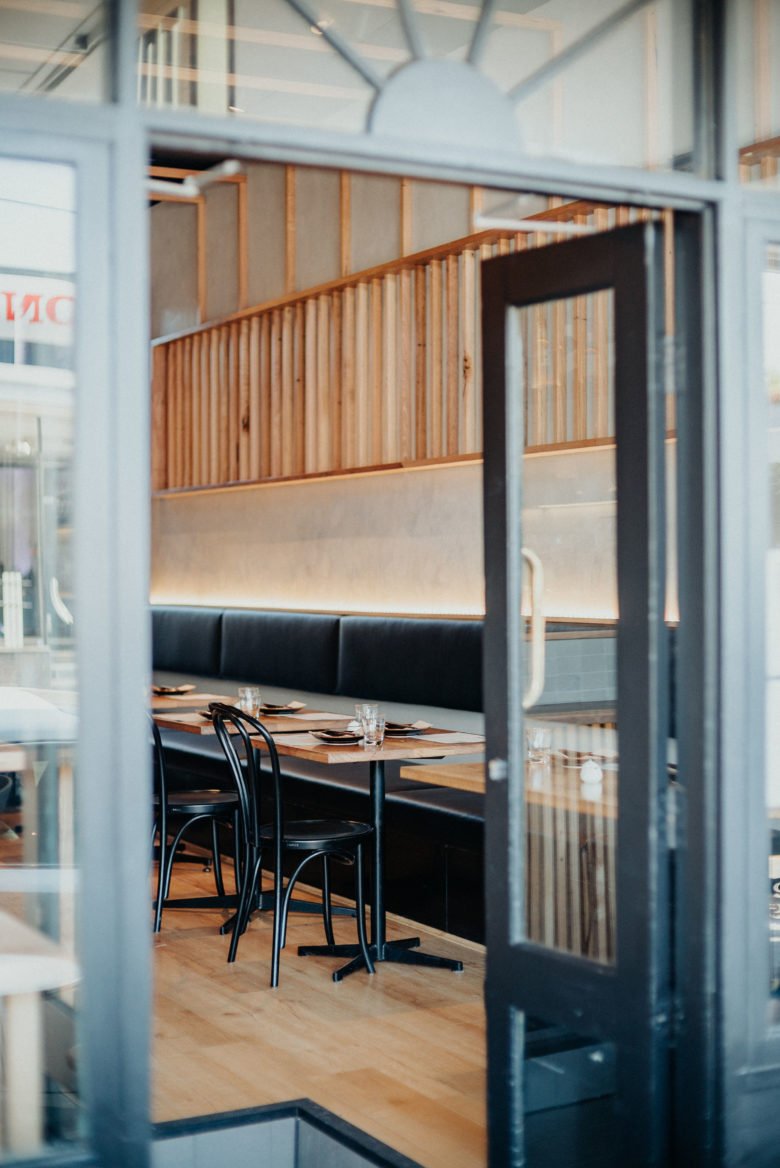 TORA 餐厅和酒吧