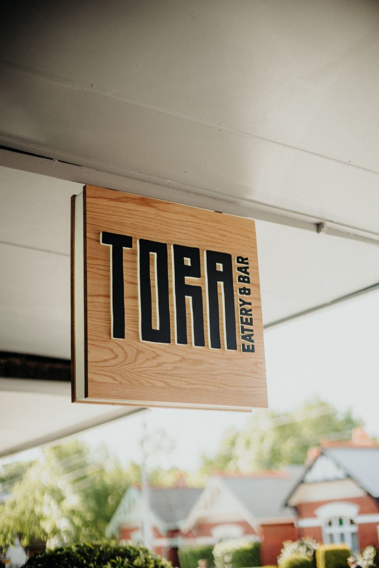 TORA 餐厅和酒吧