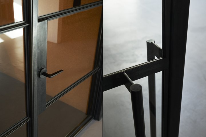 goCstudio 设计的大型总部，西雅图 – 华盛顿