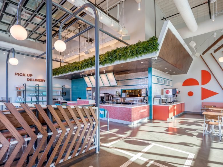 Summerbird by CORE 建筑 + 设计