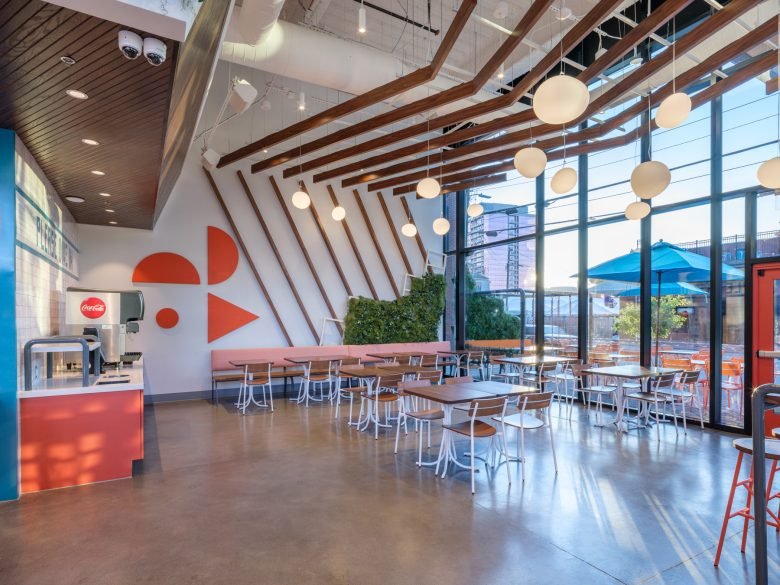 Summerbird by CORE 建筑 + 设计