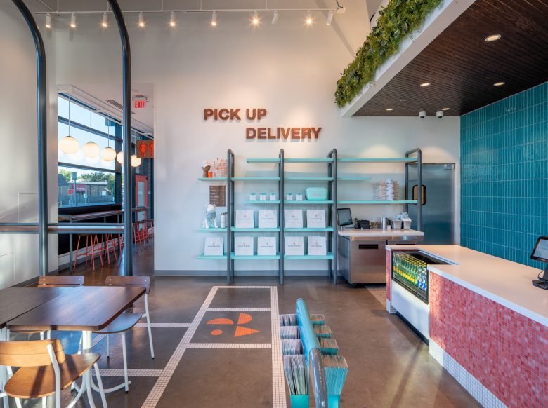 Summerbird by CORE 建筑 + 设计