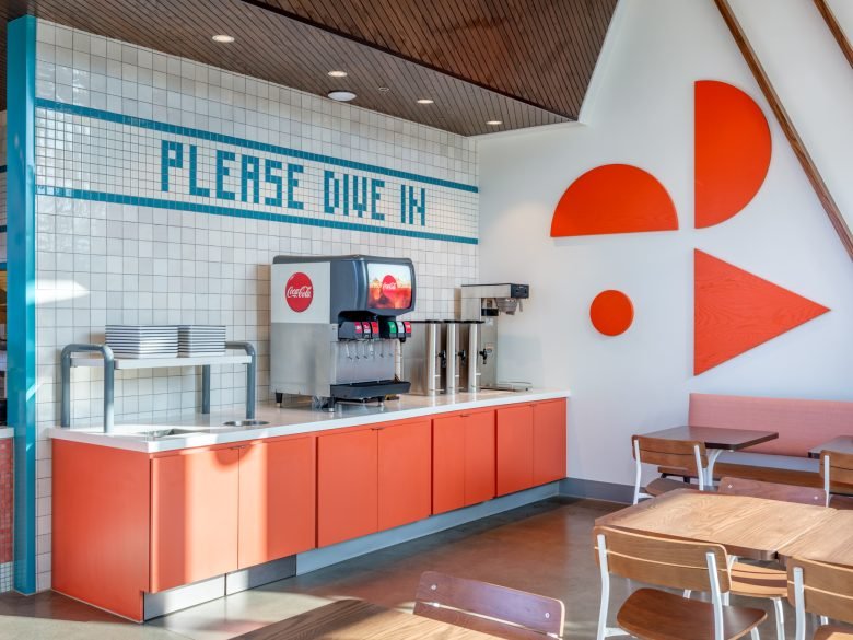 Summerbird by CORE 建筑 + 设计