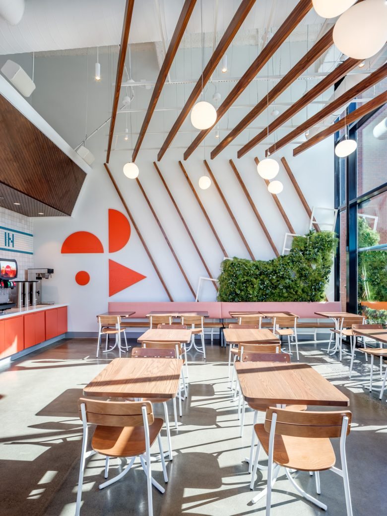 Summerbird by CORE 建筑 + 设计