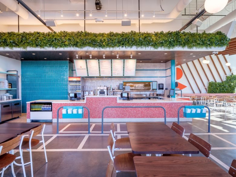 Summerbird by CORE 建筑 + 设计