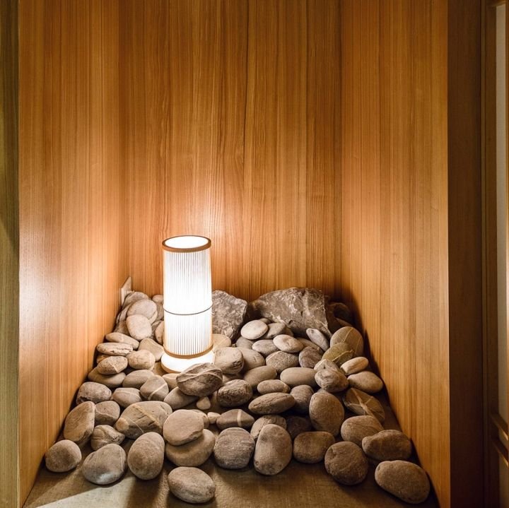 Sushi ichi 餐厅，由 Lee’sDesign INC. 设计，中山区 / 台北 – 台湾