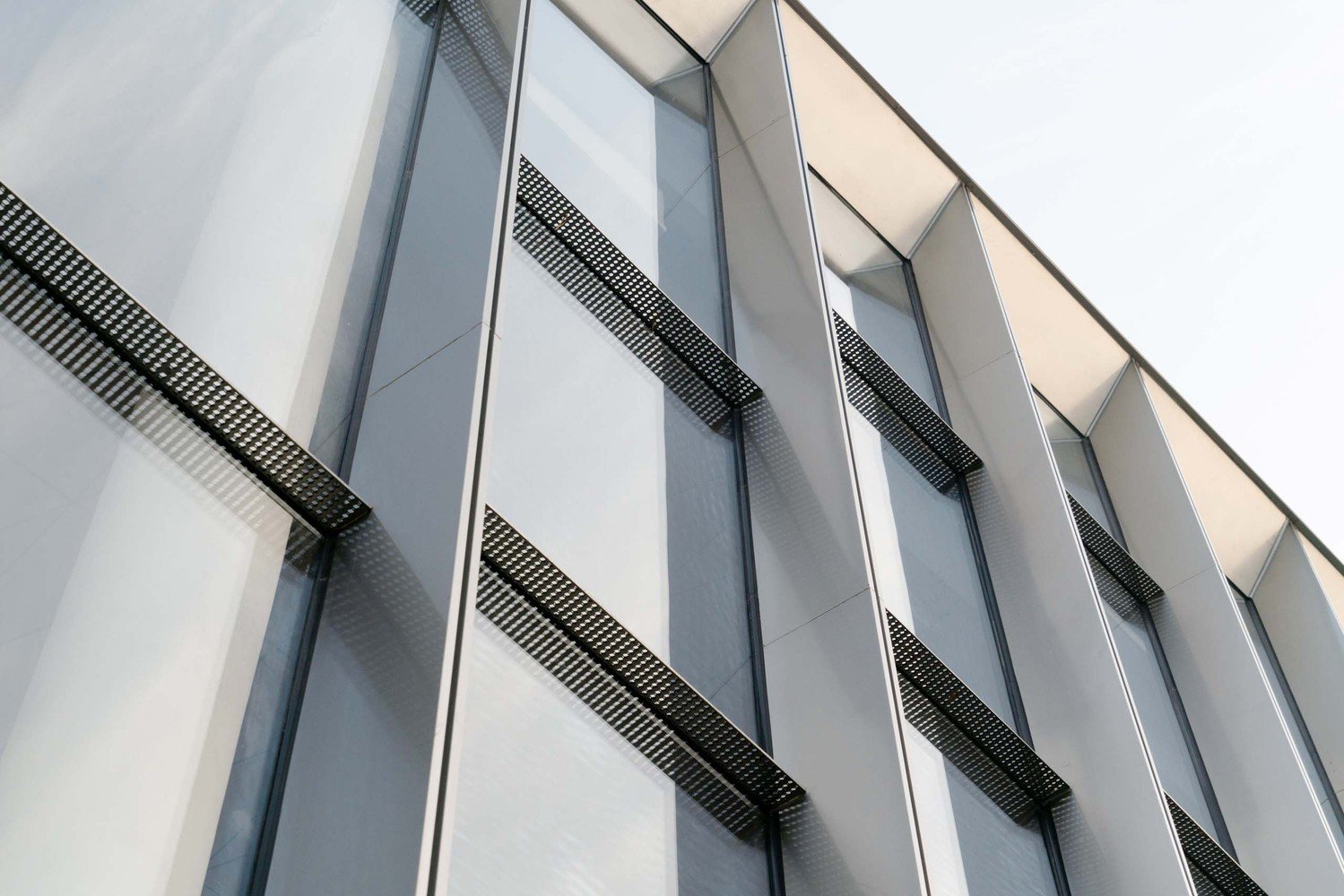 苏州天鹅港公园 / Lacime Architects