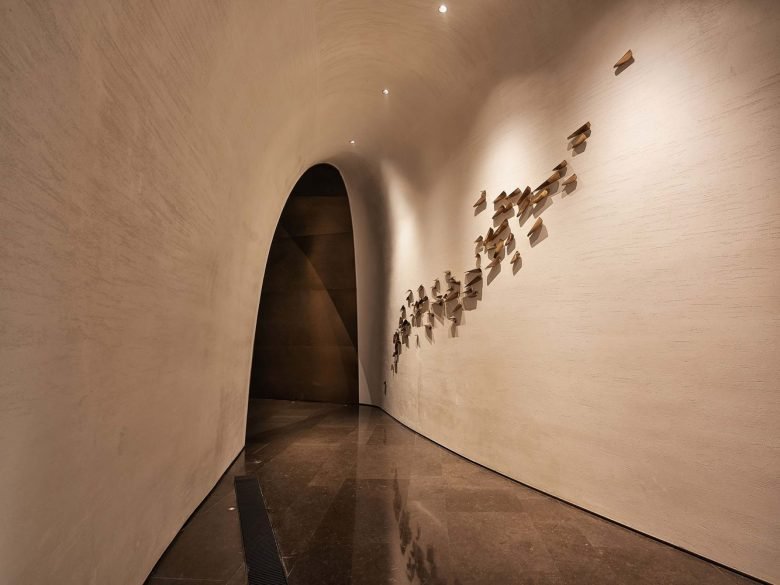 苏州天鹅港公园 / Lacime Architects