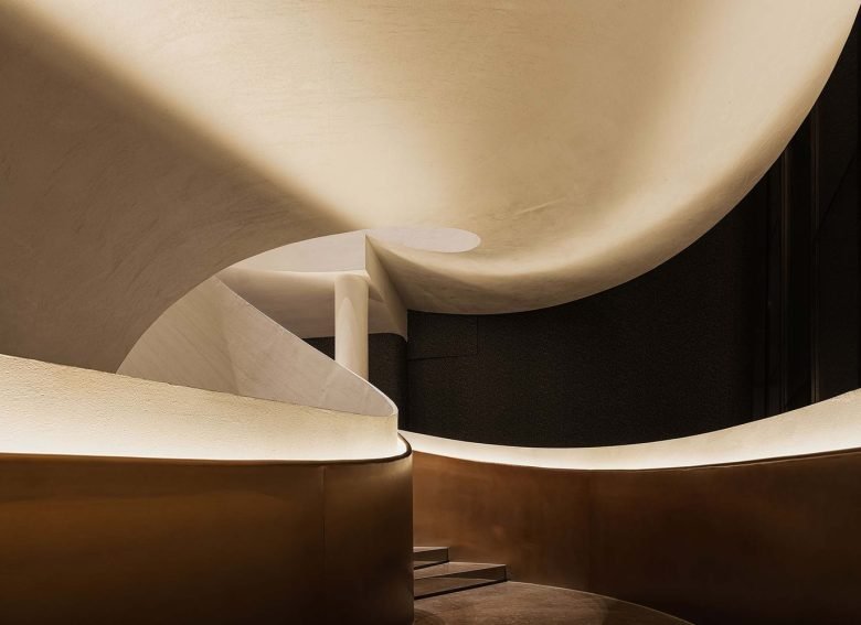 苏州天鹅港公园 / Lacime Architects