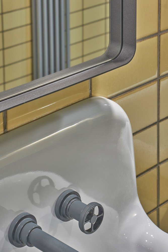 Plazma 建筑工作室设计的 Švyturys 啤酒厂美食酒吧