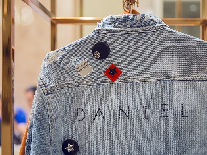 施华洛世奇 – DFROST 水晶实验室,迪拜 施华洛世奇 – DFROST 水晶实验室,迪拜