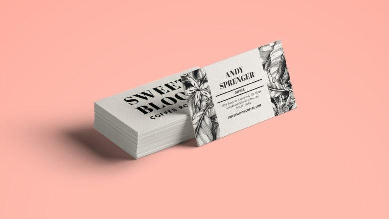 The Made Shop 的 Sweet Bloom 咖啡