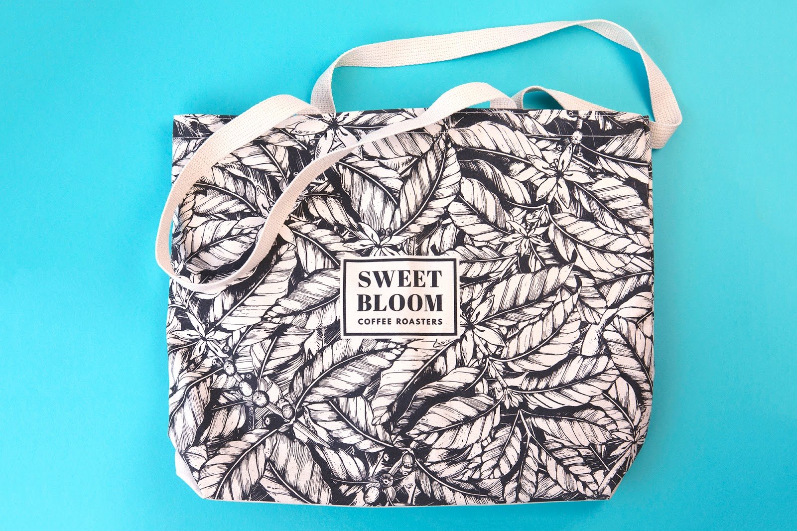 The Made Shop 的 Sweet Bloom 咖啡