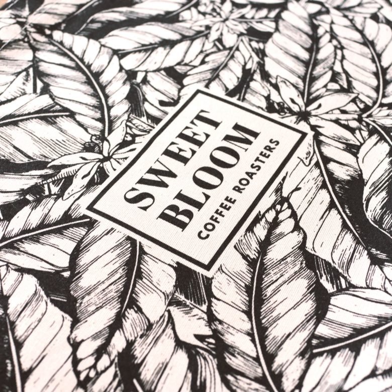 The Made Shop 的 Sweet Bloom 咖啡