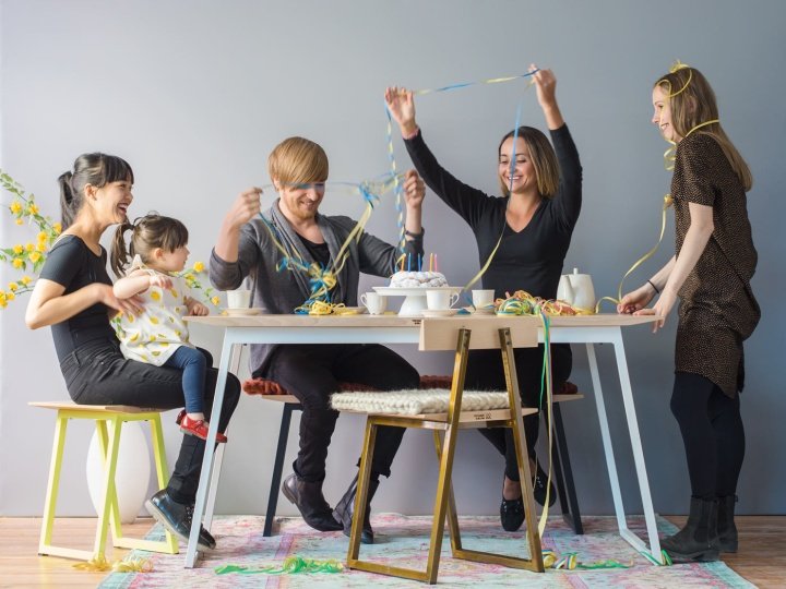 Fromme & Blum 的《甜蜜武士》