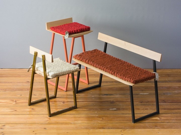 Fromme & Blum 的《甜蜜武士》