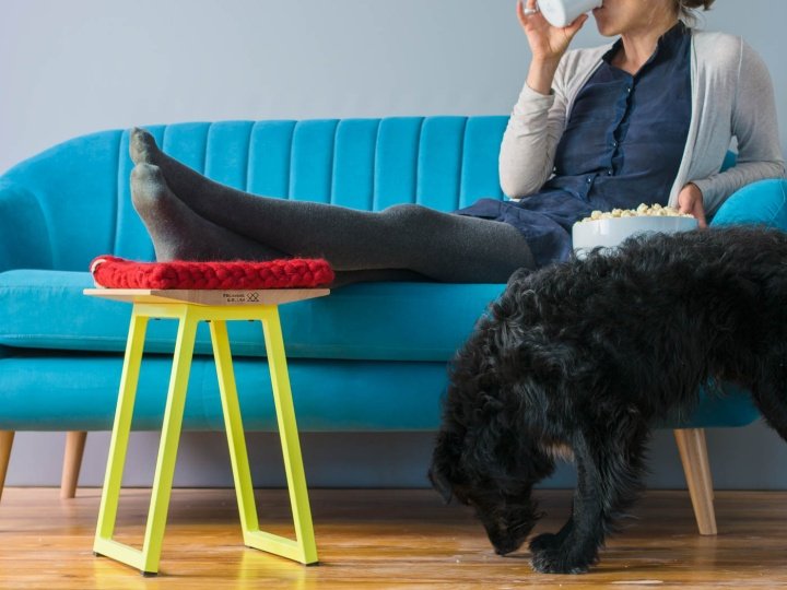 Fromme & Blum 的《甜蜜武士》