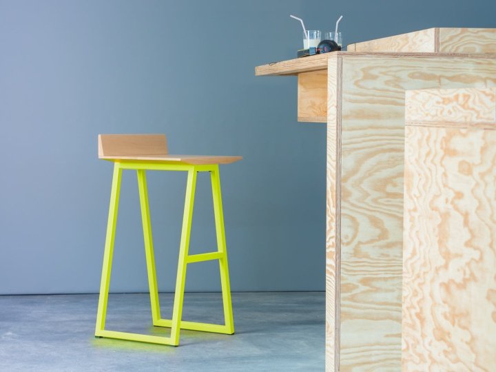 Fromme & Blum 的《甜蜜武士》