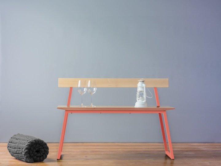 Fromme & Blum 的《甜蜜武士》