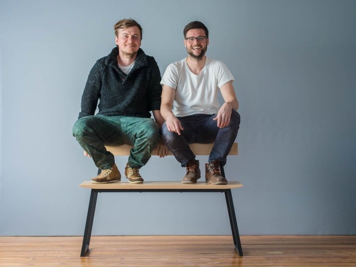 Fromme & Blum 的《甜蜜武士》