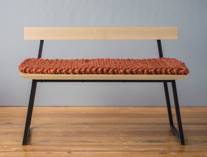 Fromme & Blum 的《甜蜜武士》