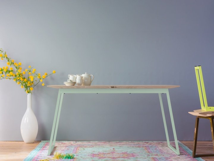 Fromme & Blum 的《甜蜜武士》