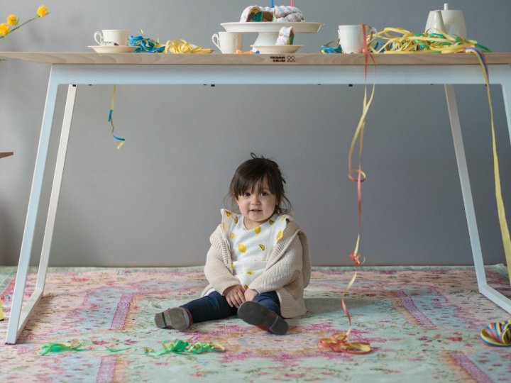 Fromme & Blum 的《甜蜜武士》