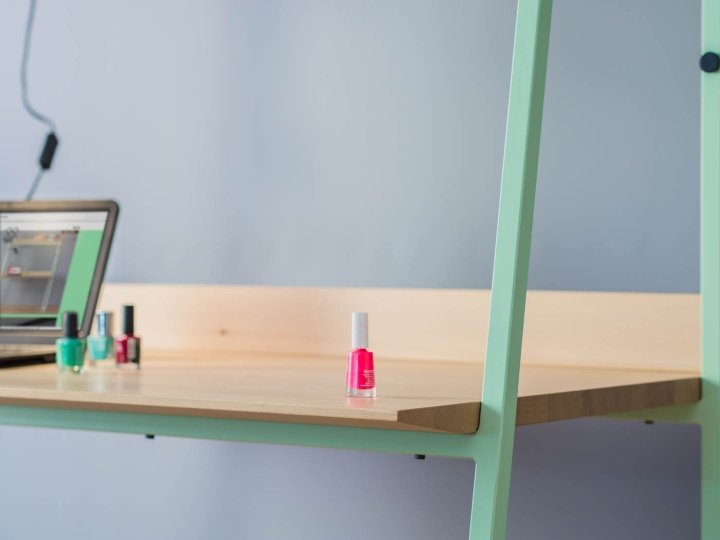 Fromme & Blum 的《甜蜜武士》