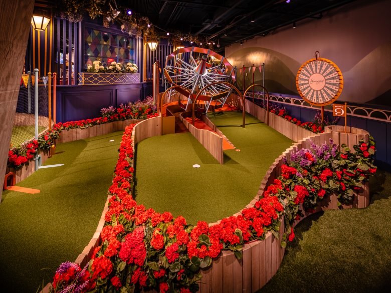 浪荡公子海军造船厂