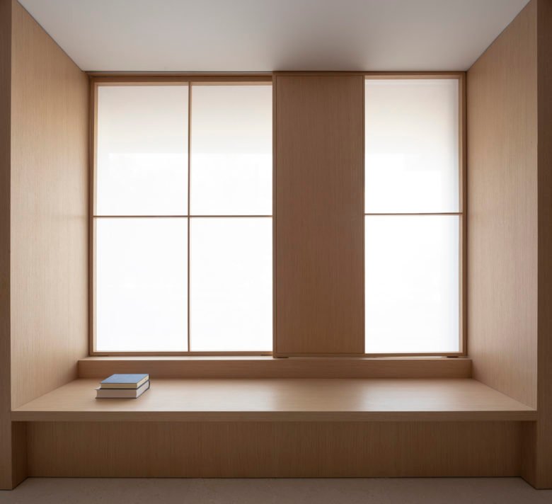 Francesc Rifé Studio 设计的瑞士概念诊所 Francesc Rifé Studio 设计的瑞士概念诊所