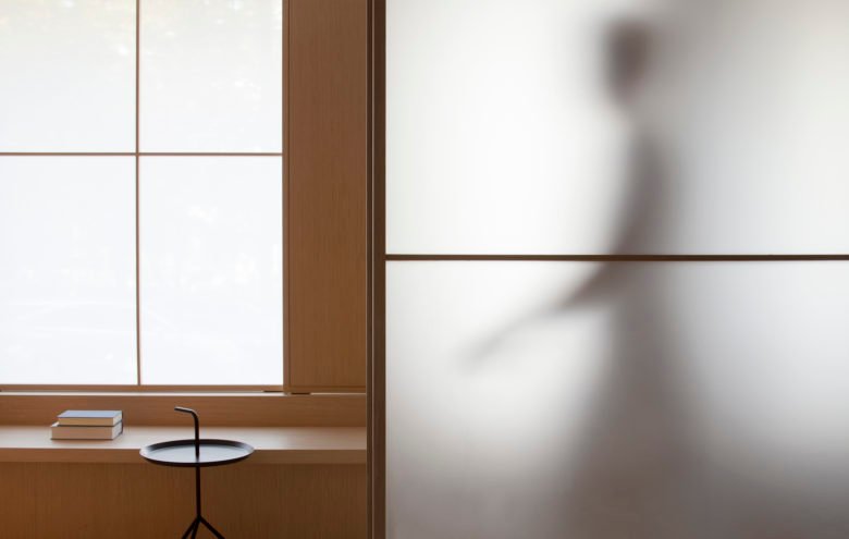 Francesc Rifé Studio 设计的瑞士概念诊所 Francesc Rifé Studio 设计的瑞士概念诊所