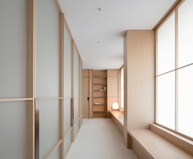 Francesc Rifé Studio 设计的瑞士概念诊所 Francesc Rifé Studio 设计的瑞士概念诊所