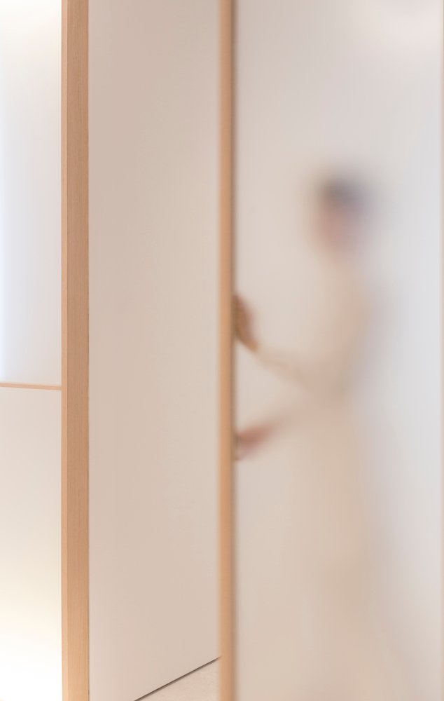 Francesc Rifé Studio 设计的瑞士概念诊所 Francesc Rifé Studio 设计的瑞士概念诊所