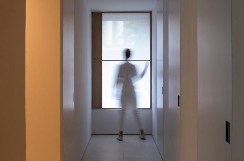 Francesc Rifé Studio 设计的瑞士概念诊所 Francesc Rifé Studio 设计的瑞士概念诊所