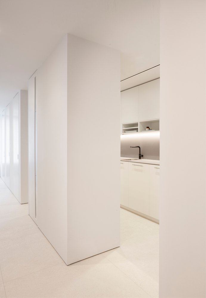 Francesc Rifé Studio 设计的瑞士概念诊所 Francesc Rifé Studio 设计的瑞士概念诊所