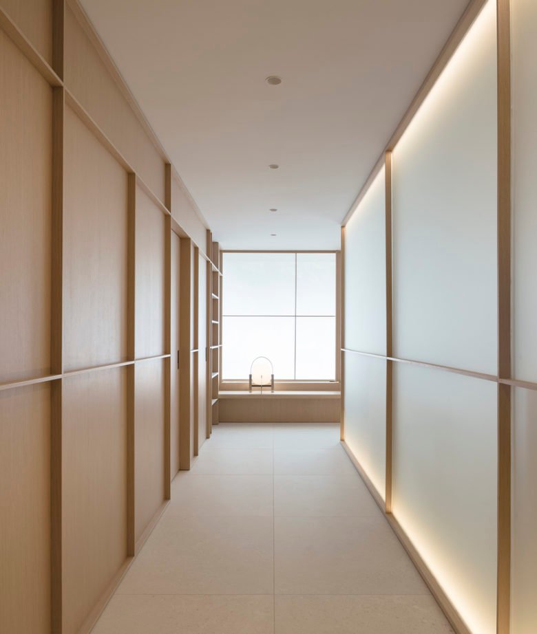 Francesc Rifé Studio 设计的瑞士概念诊所 Francesc Rifé Studio 设计的瑞士概念诊所