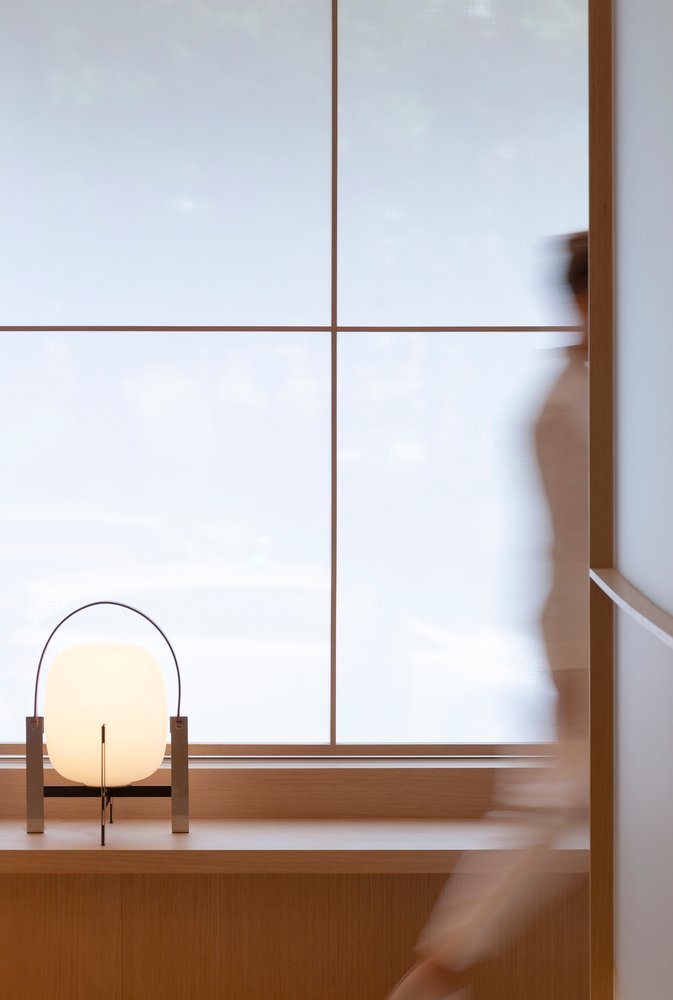 Francesc Rifé Studio 设计的瑞士概念诊所 Francesc Rifé Studio 设计的瑞士概念诊所