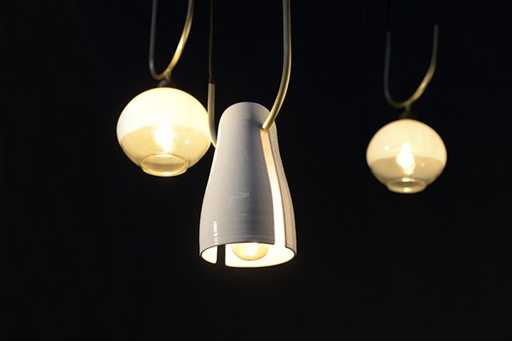 Satelight 的符号灯和领夹灯